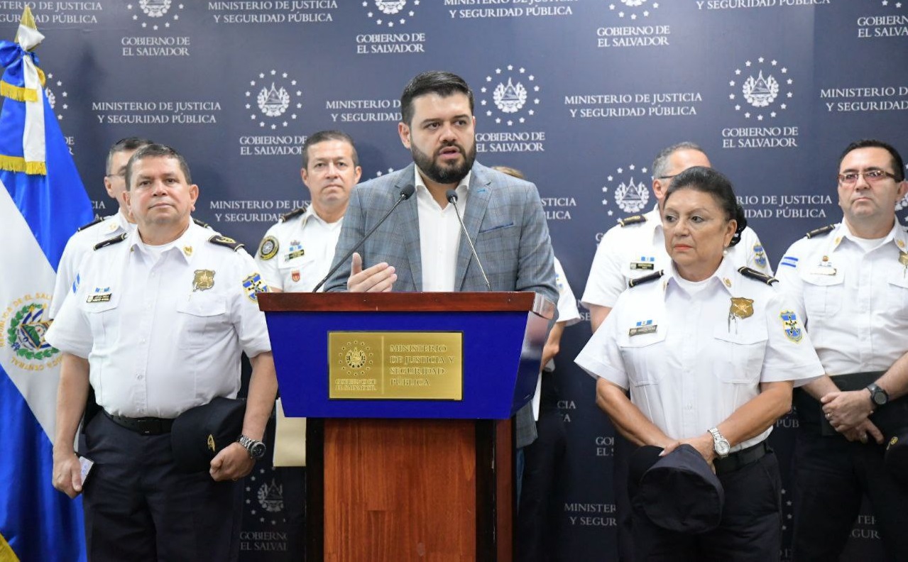 Ministerio de Seguridad confirma disminución de homicidios en lo que va del 2021 ministerio-de-seguridad-confirma-disminucion-de-homicidios-en-lo-que-va-del-2021